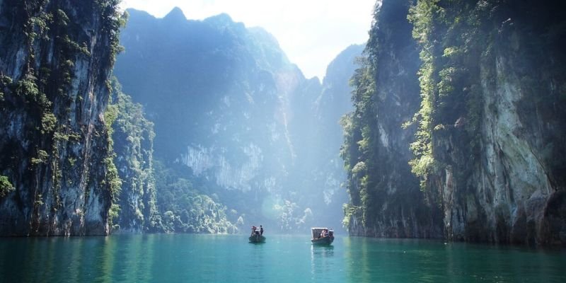 Nok Air Surat Thani Office in Thailand