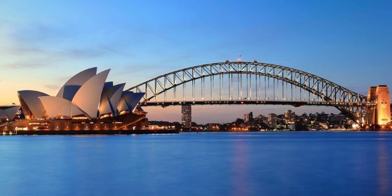 Air Asia Sydney Office in Australia