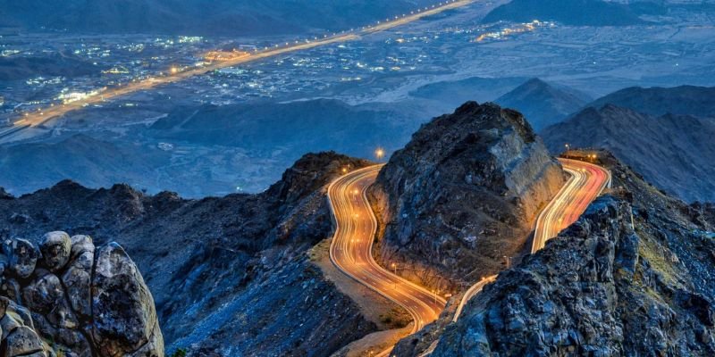 Air Arabia Taif Office in Saudi Arabia