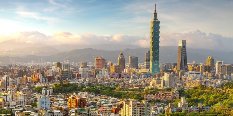 Air China Taiwan Office