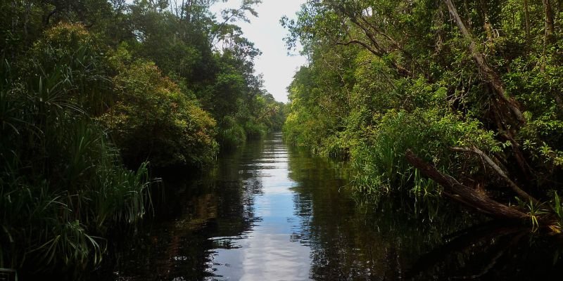 NAM Air Tanjung Office in Indonesia
