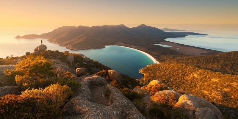 Rex Airlines Tasmania Office in Australia