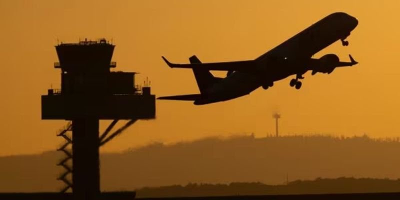 Thai Airways Bangkok Office