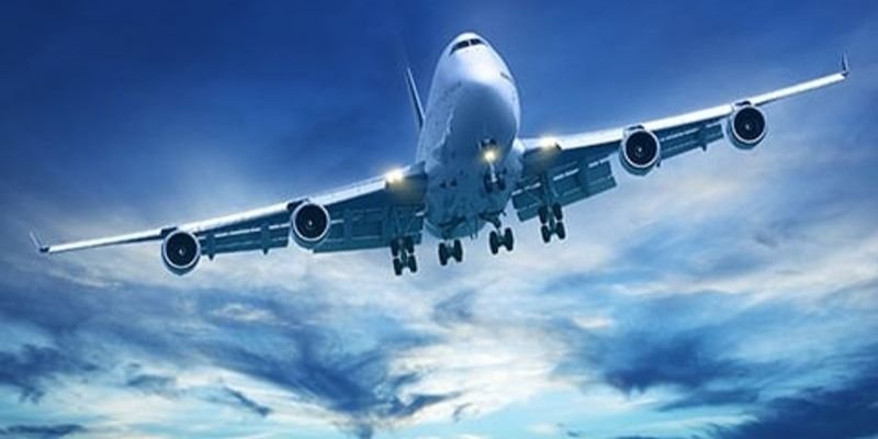 Thai Airways Phuket Office