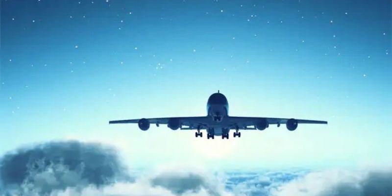 Thai Airways Pattaya Office