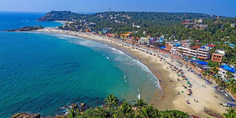 Etihad Airways Thiruvananthapuram Office in Kerala