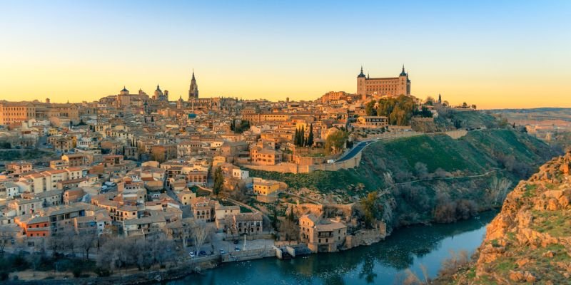 Delta Airlines Toledo Office in Ohio