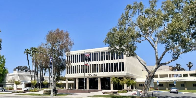 All Nippon Airways Torrance Office in Mexico