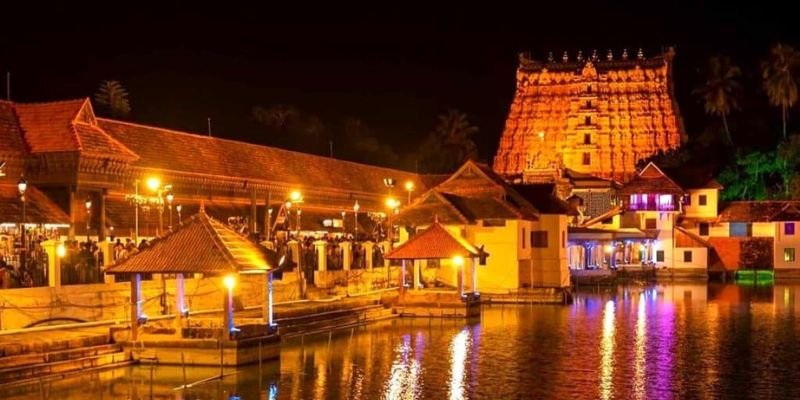 Scoot Airlines Trivandrum Office in Kerala