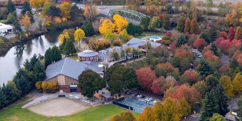 Pan Pacific Airlines Tukwila Office in Washington