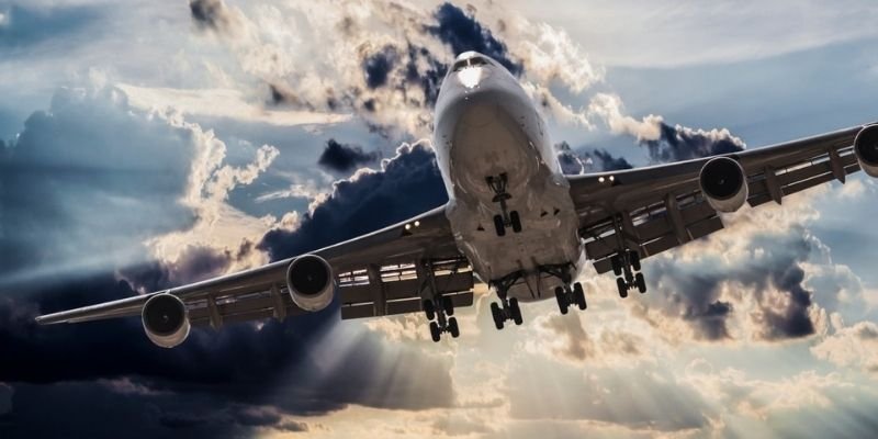 United Airlines Singapore Office