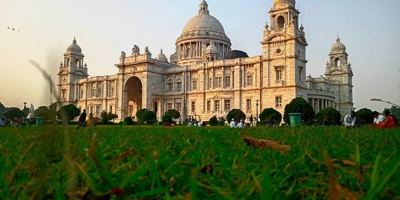 Air Canada Rouge Victoria Office in Canada