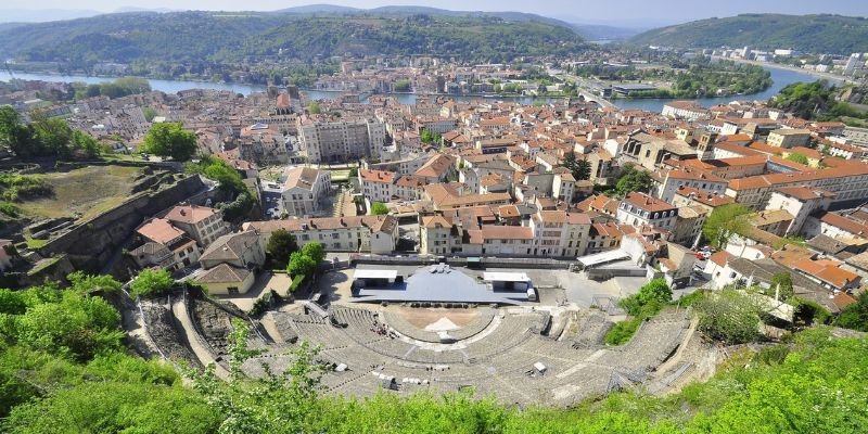 Air Transat Vienne Office in France