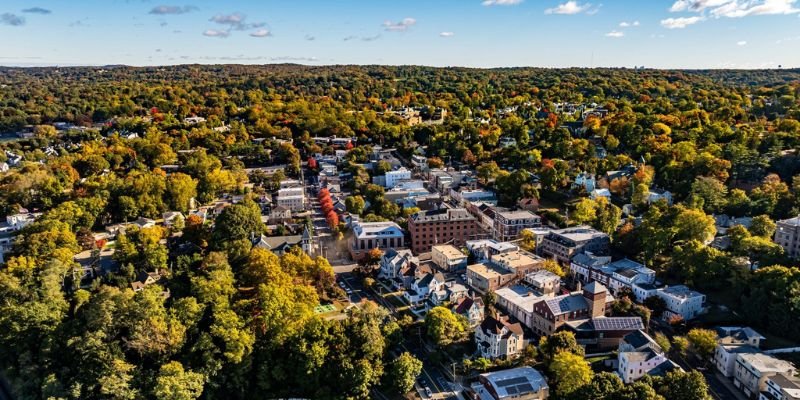 Precision Air West Chester Office in Pennsylvania