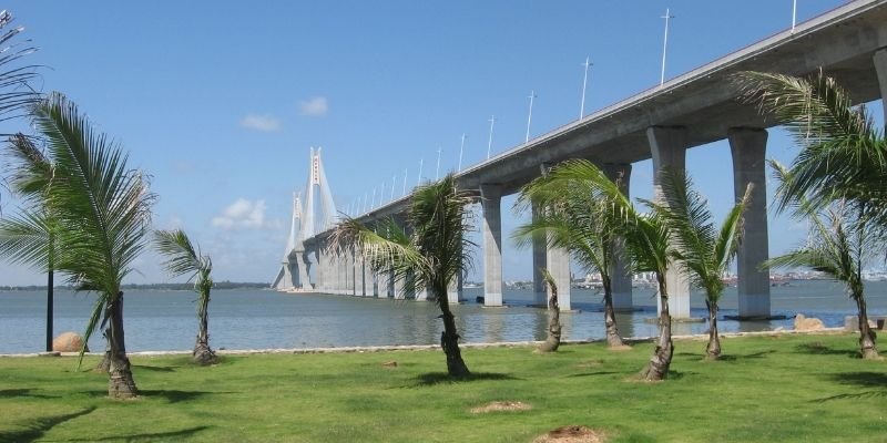 Spring Airlines Zhanjiang Office in China