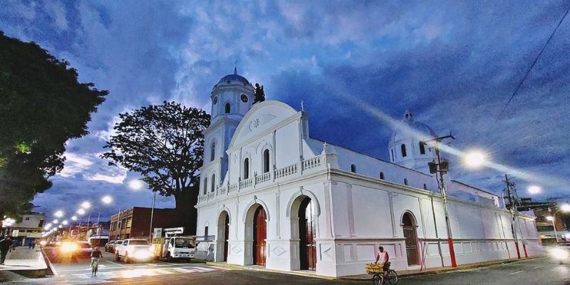 Avior Airlines Acarigua Office in Venezuela