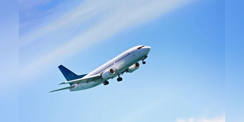 Air Arabia Chittagong Office