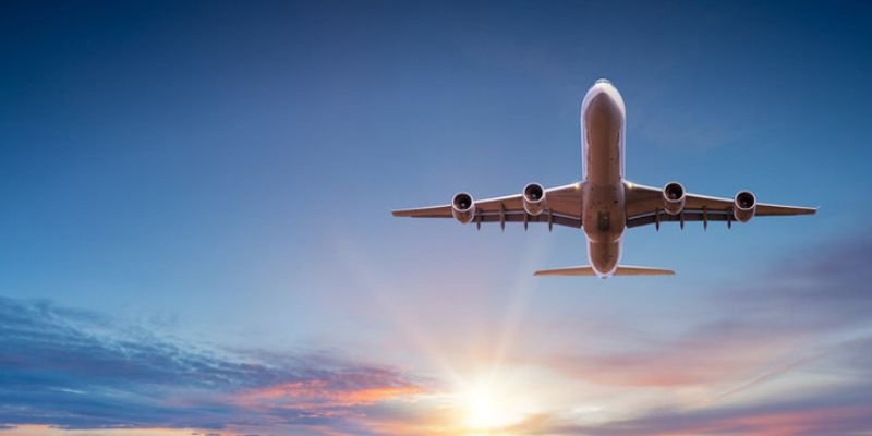 Air Arabia Colombo Office