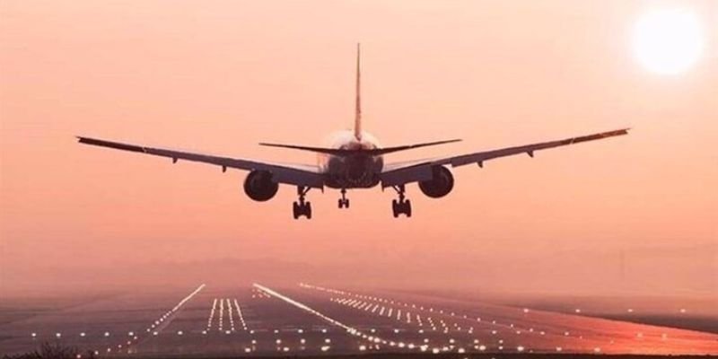 Air Arabia Kathmandu Office