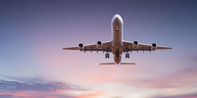 Air Arabia Kuwait Office