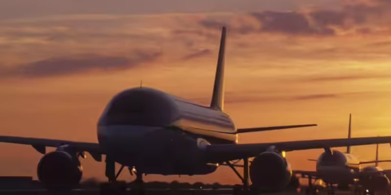 Air Arabia Sharjah Office