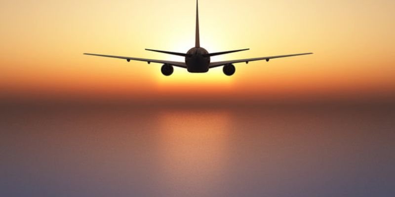 Air Arabia Yerevan office