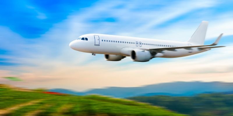 Air Astana Frankfurt Office