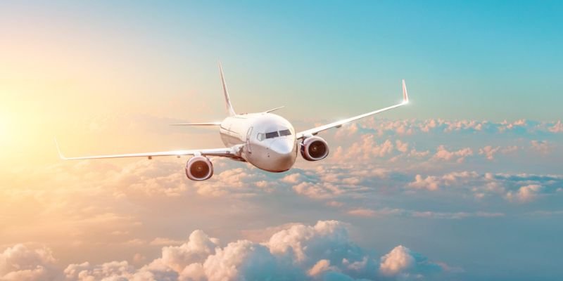 Air India Ahmedabad Office