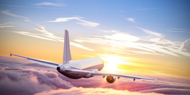 Air India Chandigarh Office