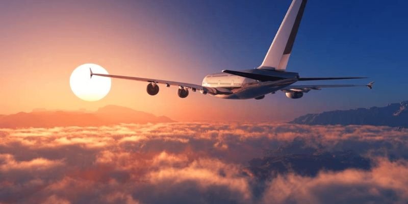 Air India Express Al Ain Office