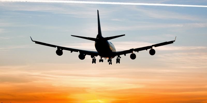 Air India Express Bangalore Office