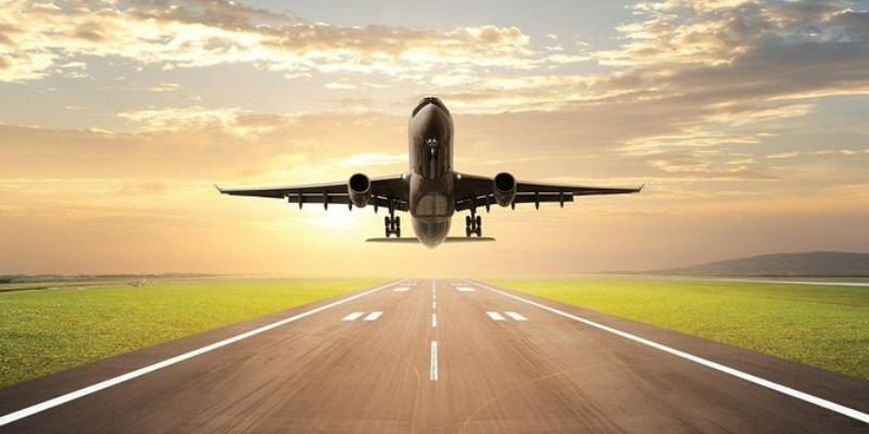 Air India Express Ernakulam Office