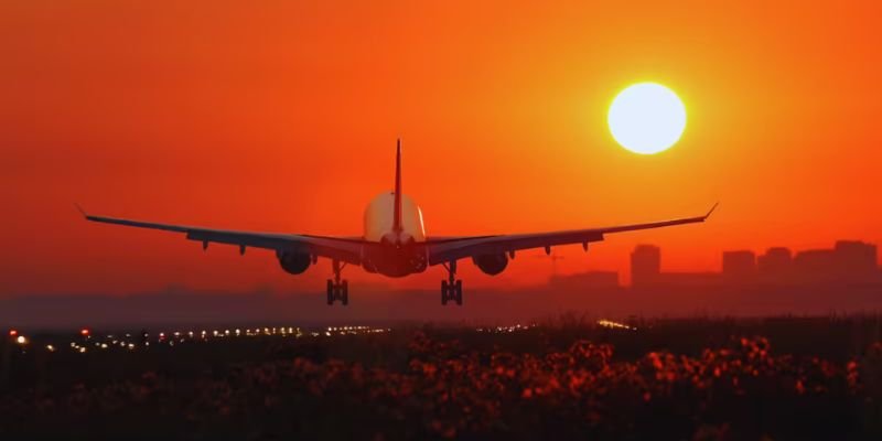 Air India Kathmandu Office