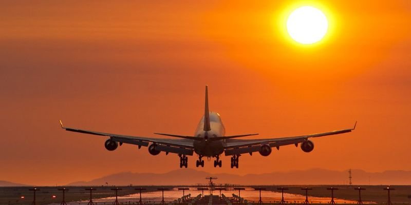 Air India Kuwait Office