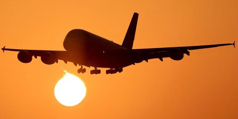 Air India London Office