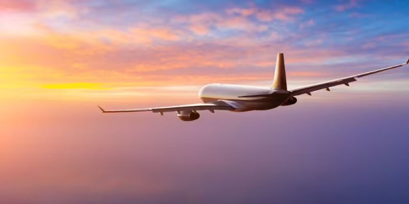 Air India Mangalore Office