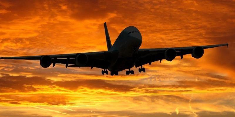 Air India New York Office