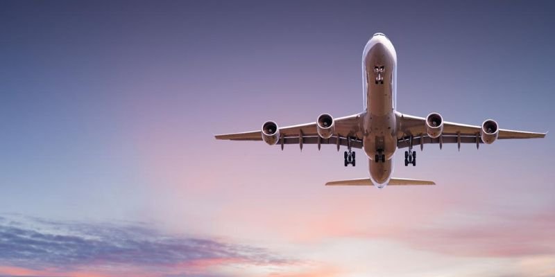 Air India Sharjah Office