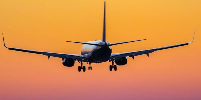 Air India Singapore Office