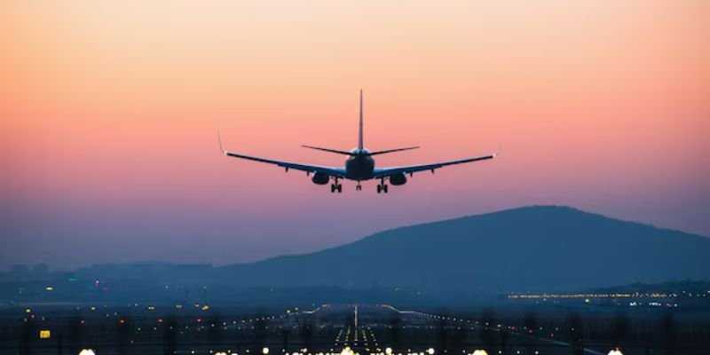 Air India Toronto Office