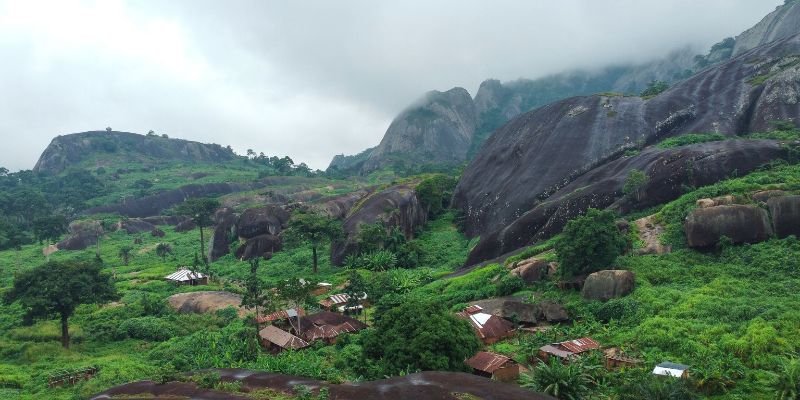 Air Peace Akure Office in Nigeria