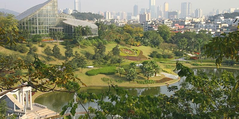 Ethiopian Airlines Baiyun Office in China