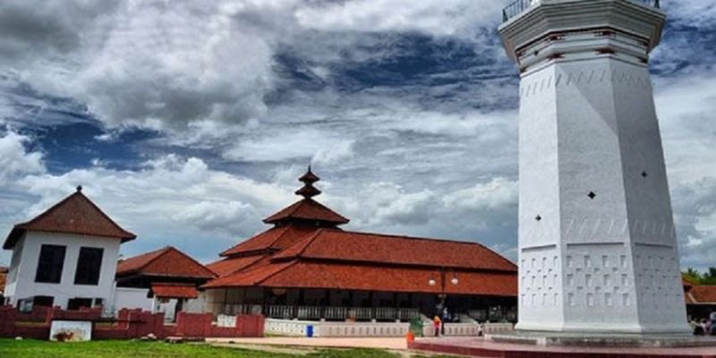 Scoot Airlines Banten Office in Indonesia