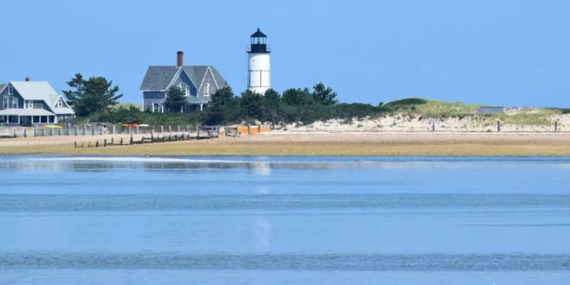 Anderson Air Barnstable Office in Massachusetts