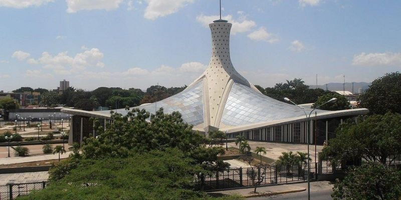 Avior Airlines Barquisimeto Office in Venezuela