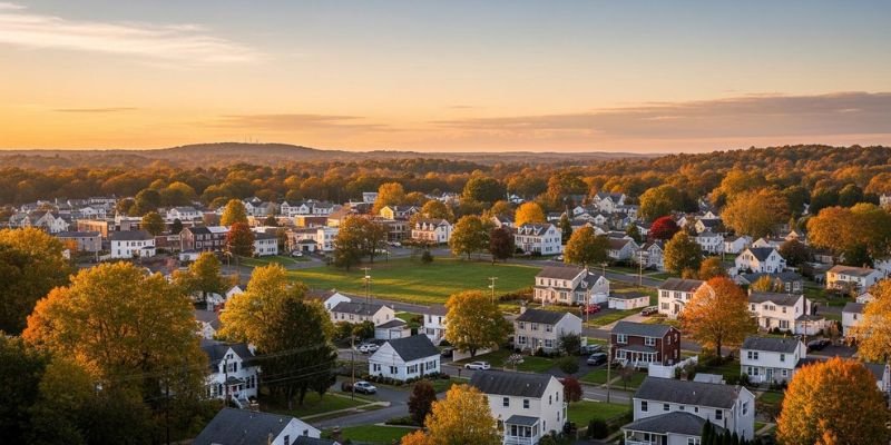 Fast Air Bergenfield Office in New Jersey