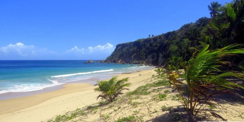 Ameriflight Borinquen Office in Puerto Rico