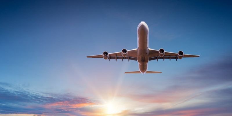 British Airways Chennai Office