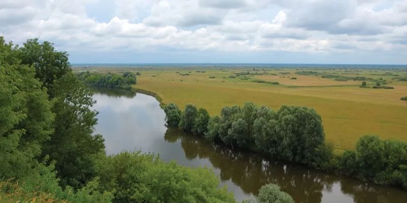 Azimuth Airlines Bryansk Office in Russia