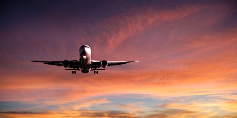 Buddha Air Kathmandu Office